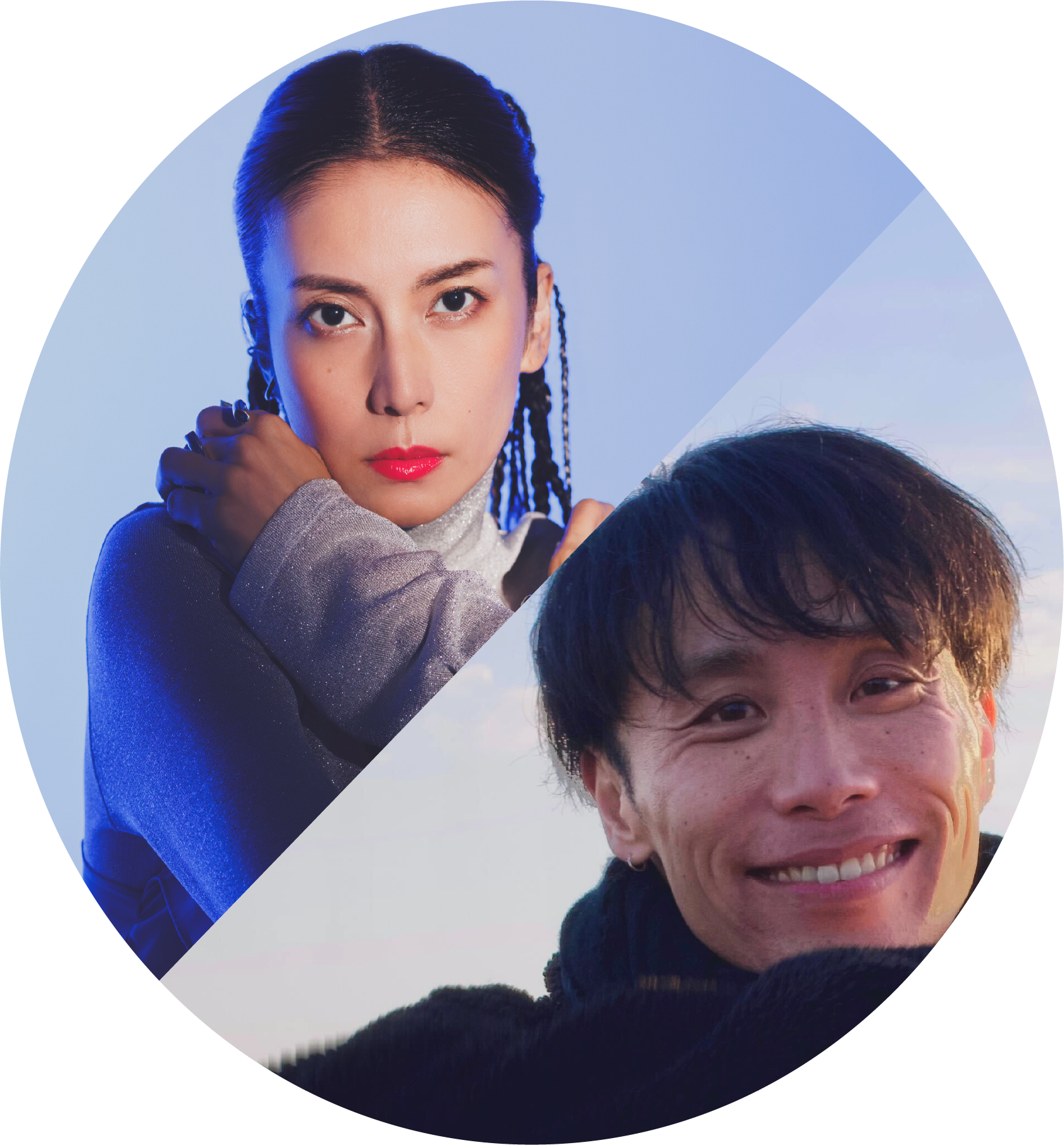 Opening Act 柴咲コウ×REO MATSUMOTO